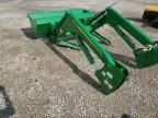 2024 John Deere 520M Loader