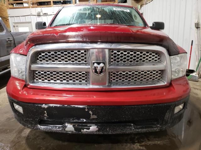 2010 Dodge RAM 1500