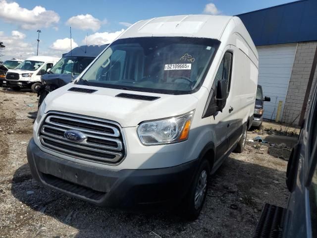 2019 Ford Transit T-350