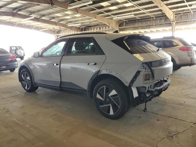 2025 Hyundai Ioniq 5 SEL
