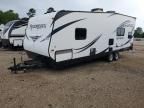 2014 Razr Trailer