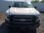 2017 Ford F150