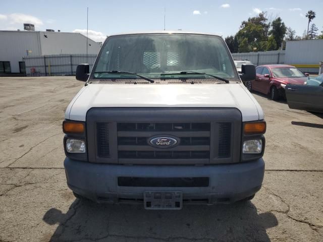 2012 Ford Econoline E250 Van