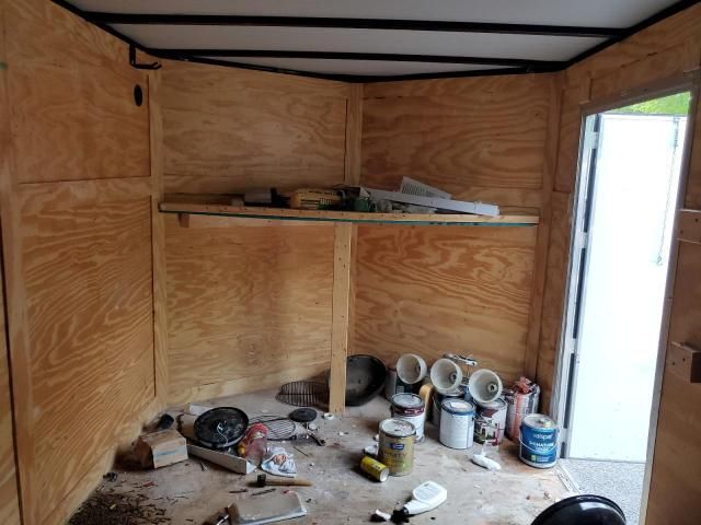 2023 Diamond Enclosed Cargo Trailer