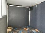 2012 LGS Enclosed Cargo Trailer