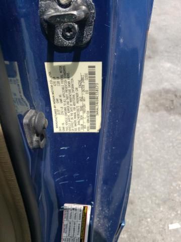 2008 Nissan Altima 2.5S