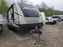 2019 Keystone 2019 Dutchman Trav Trail en venta en Hurricane, WV