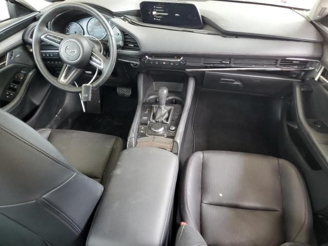 2023 Mazda 3 Premium Plus
