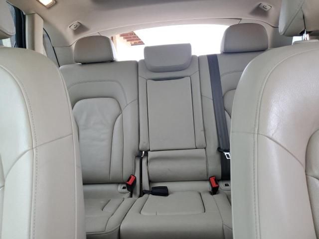 2012 Audi Q5 Premium Plus