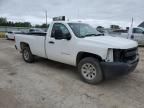 2010 Chevrolet Silverado C1500