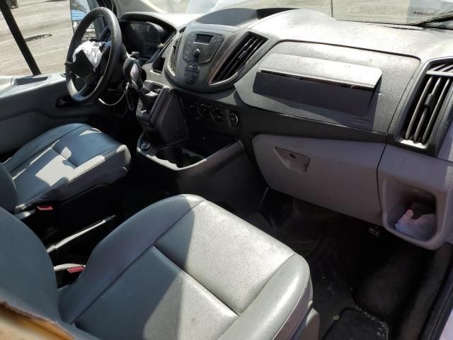 2018 Ford Transit T-150