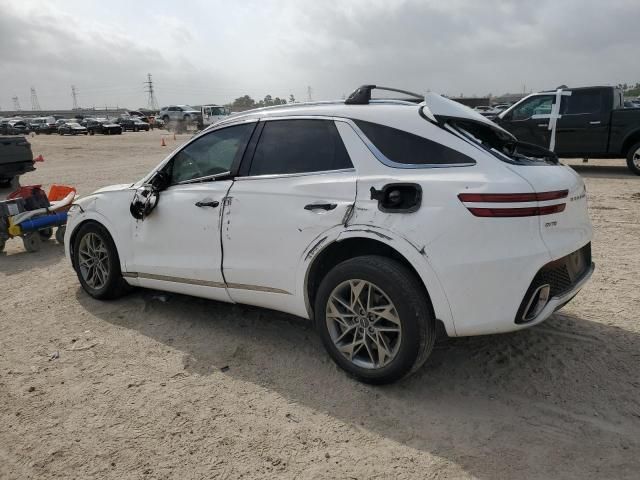 2023 Genesis GV70 Base