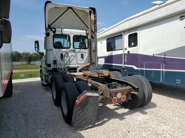 2017 Freightliner Cascadia 125