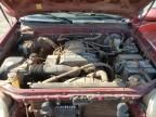 2002 Toyota Tundra Access Cab Limited