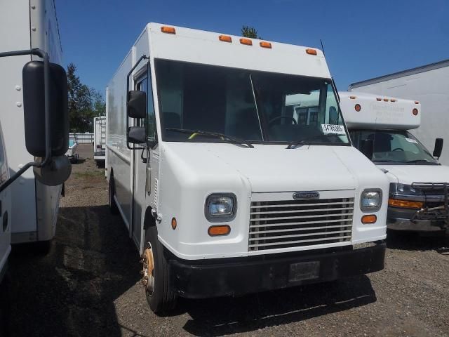 2007 Freightliner Chassis M Line WALK-IN Van