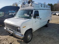 Run And Drives Trucks for sale at auction: 1979 Ford E-350 Super