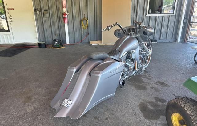 2015 Other Motorcycle Motorcycle