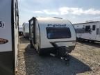 2022 Rpod Camper
