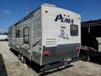 2008 Palomino Puma