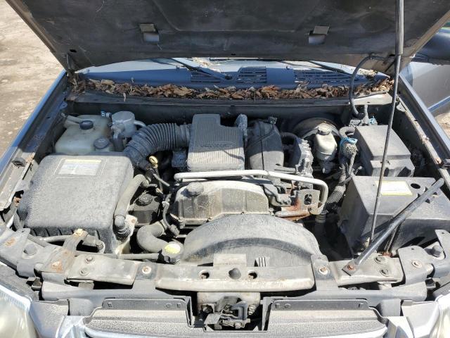 2008 GMC Envoy