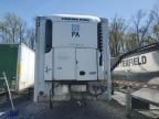2015 Utility VS2RA Refrigerated Van Trailer