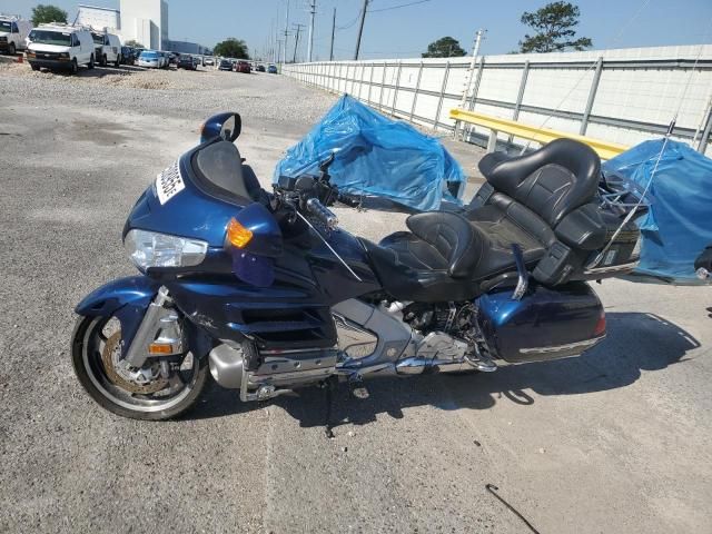 2007 Honda GL1800