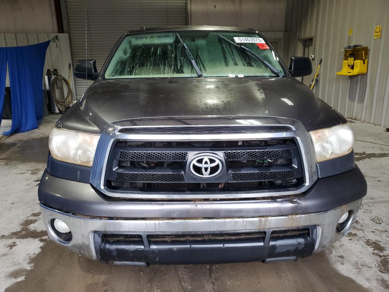 2011 Toyota Tundra Double Cab SR5