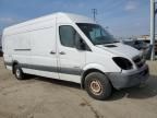 2008 Dodge Sprinter 2500