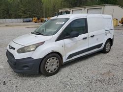 Ford salvage cars for sale: 2014 Ford Transit Connect XL
