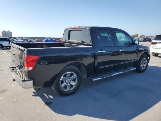 2014 Nissan Titan S