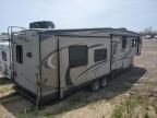 2013 Camper 5th Wheel