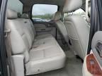 2010 GMC Sierra K1500 SLT