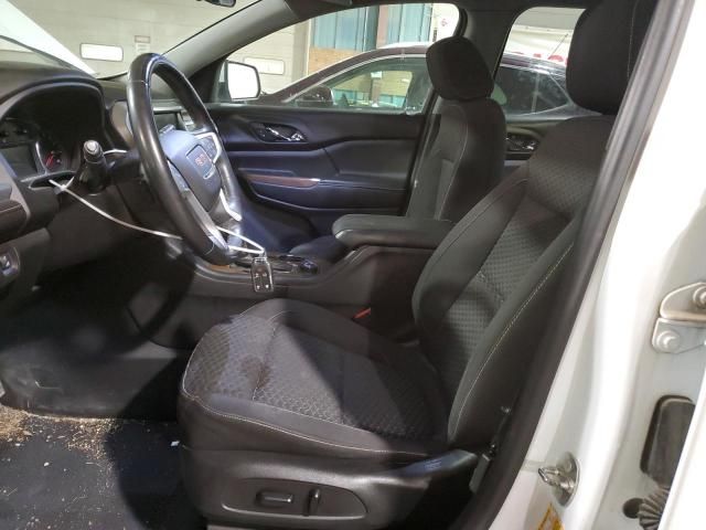 2018 GMC Acadia SLE