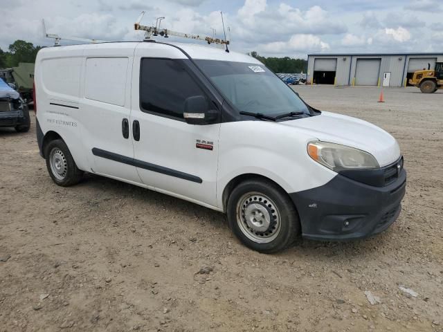 2017 Dodge RAM Promaster City