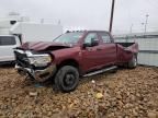 2024 Dodge RAM 3500 Tradesman