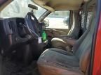 2009 GMC Savana G3500
