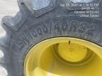 2015 John Deere 8370R