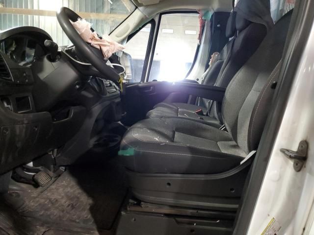 2024 Dodge RAM Promaster 2500 2500 High
