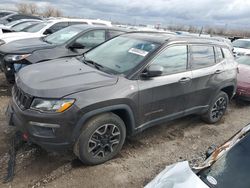 2019 Jeep Compass Trailhawk for sale in Chicago Heights, IL
