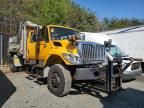 2013 International 7400 Dump Truck