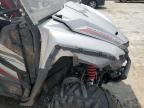 2018 Yamaha YXF850 ES
