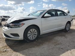 2019 Volkswagen Jetta S for sale in West Palm Beach, FL