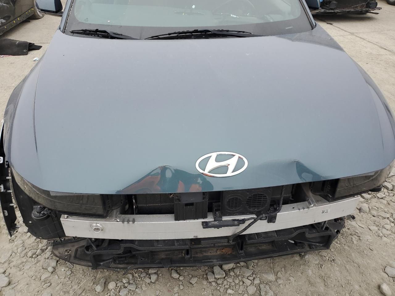 2022 Hyundai Ioniq 5 Limited