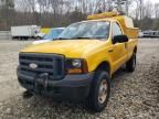 2006 Ford F350 SRW Super Duty