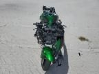 2022 Kawasaki ZX1002 R