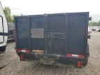 2022 Down2earth 2022 Down TO Earth Dump Trailer