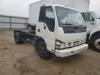 2006 Isuzu NPR