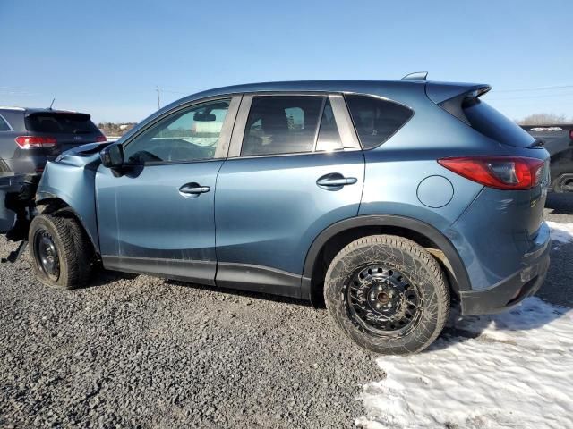 2015 Mazda CX-5 Touring