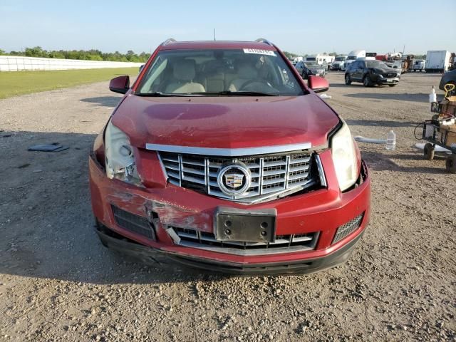 2013 Cadillac SRX Luxury Collection