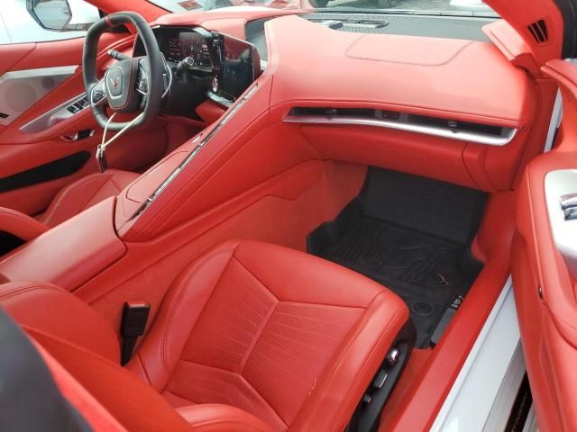 2024 Chevrolet Corvette Stingray 3LT